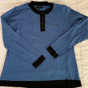 Chase Apparel Twin Hills Top L